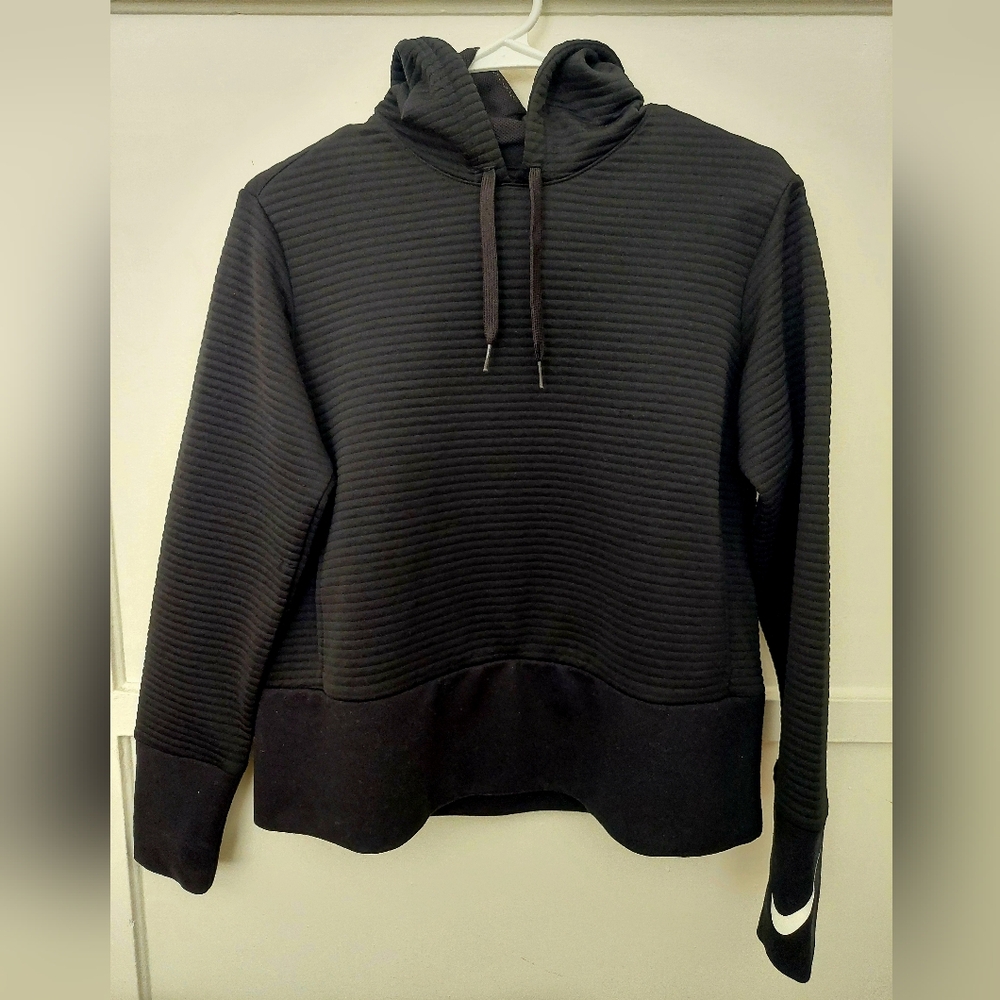Nike Women's DRI-FIT Hoodie
